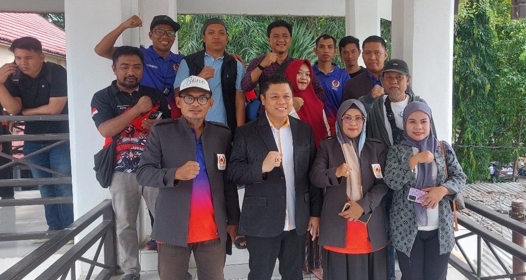 Kabupaten Bone Akan Jadi Tuan Rumah Bersama Kabupaten Wajo Pada Porprov Tahun  2026