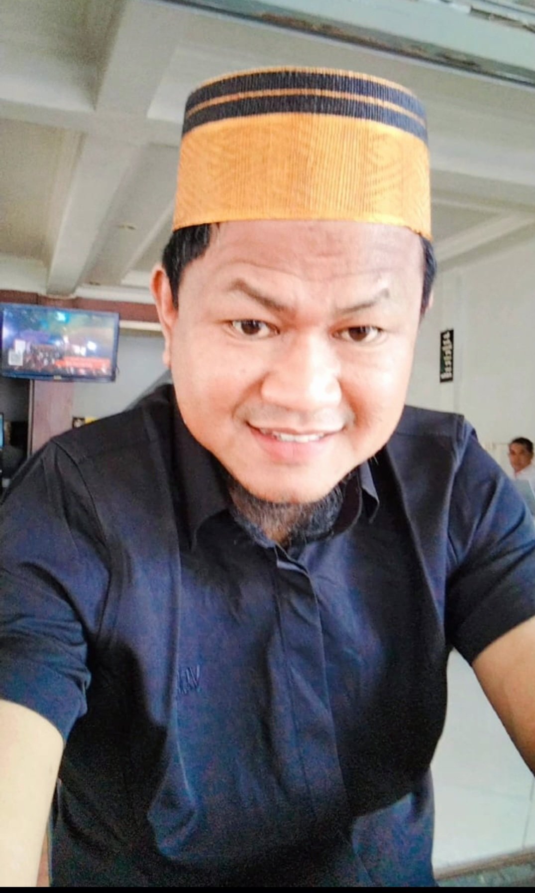 Andi Asman Sulaiman dan Transformasi Pemimpin Muda Bone