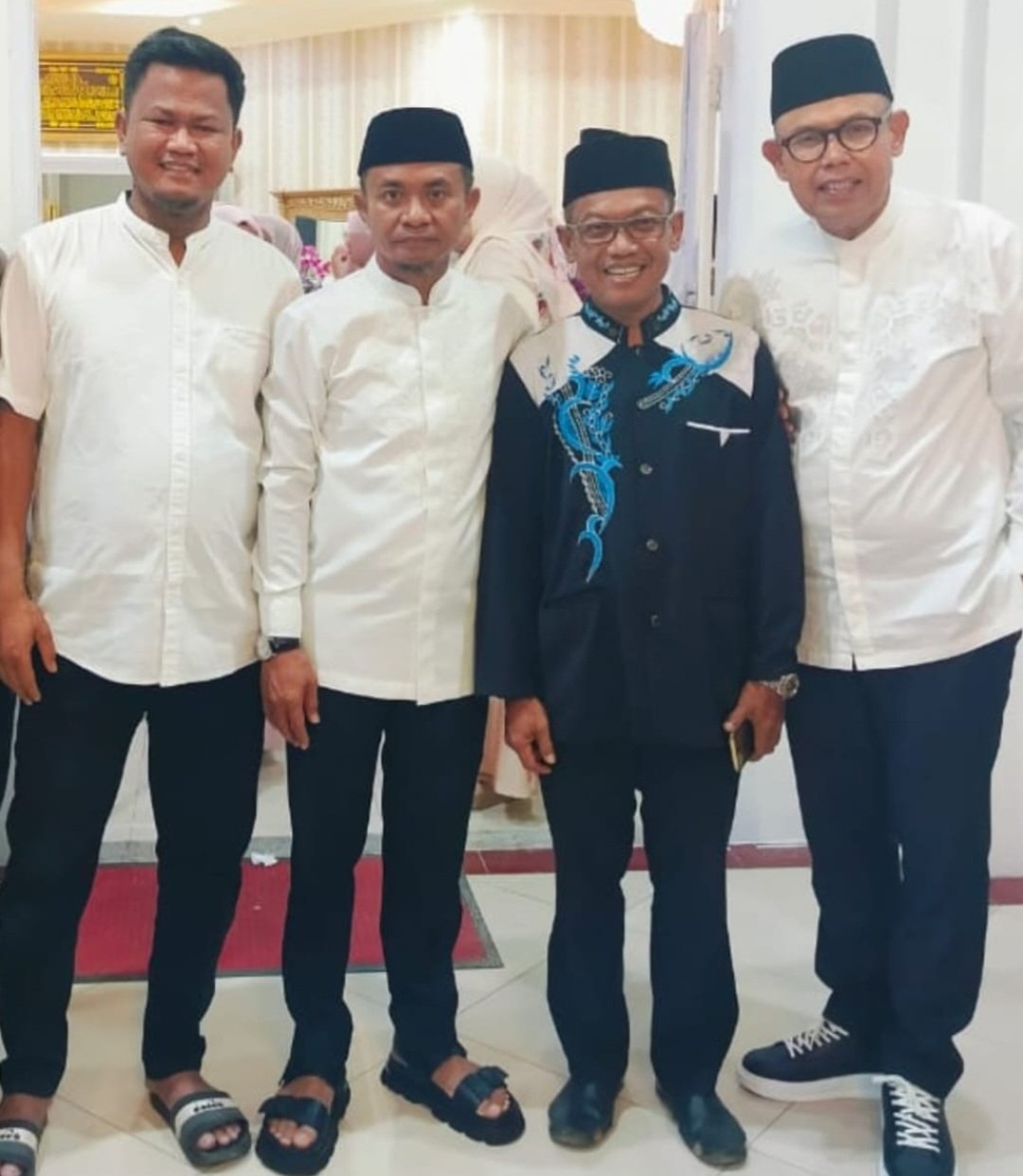 Andi Asman Sulaiman dan Hilirisasi Jagung Bone