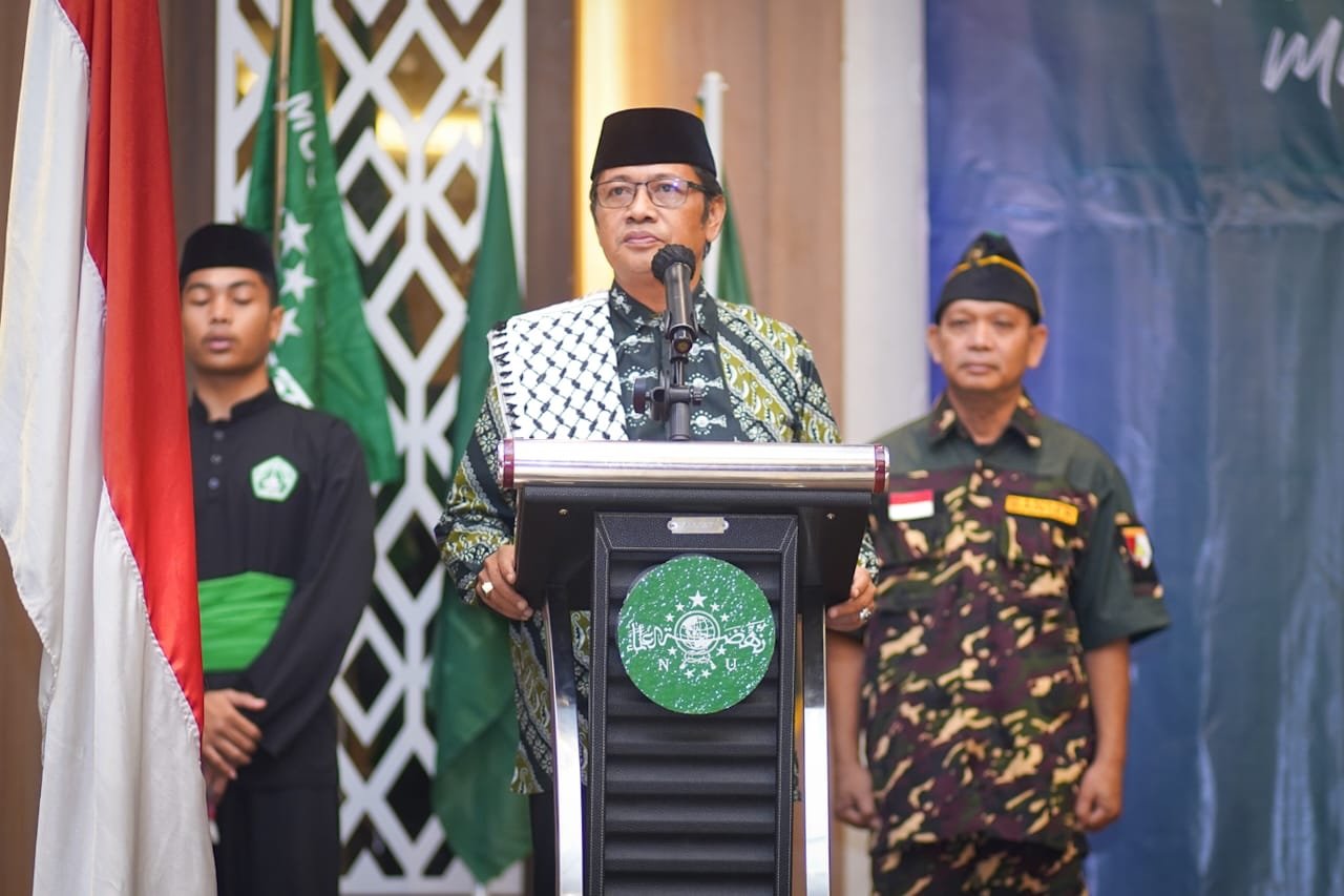 Dr. Rahmatunnair Resmi Mendaftar Calon Rektor IAIN Bone, Usung Visi Kepemimpinan Berbasis Pangadereng