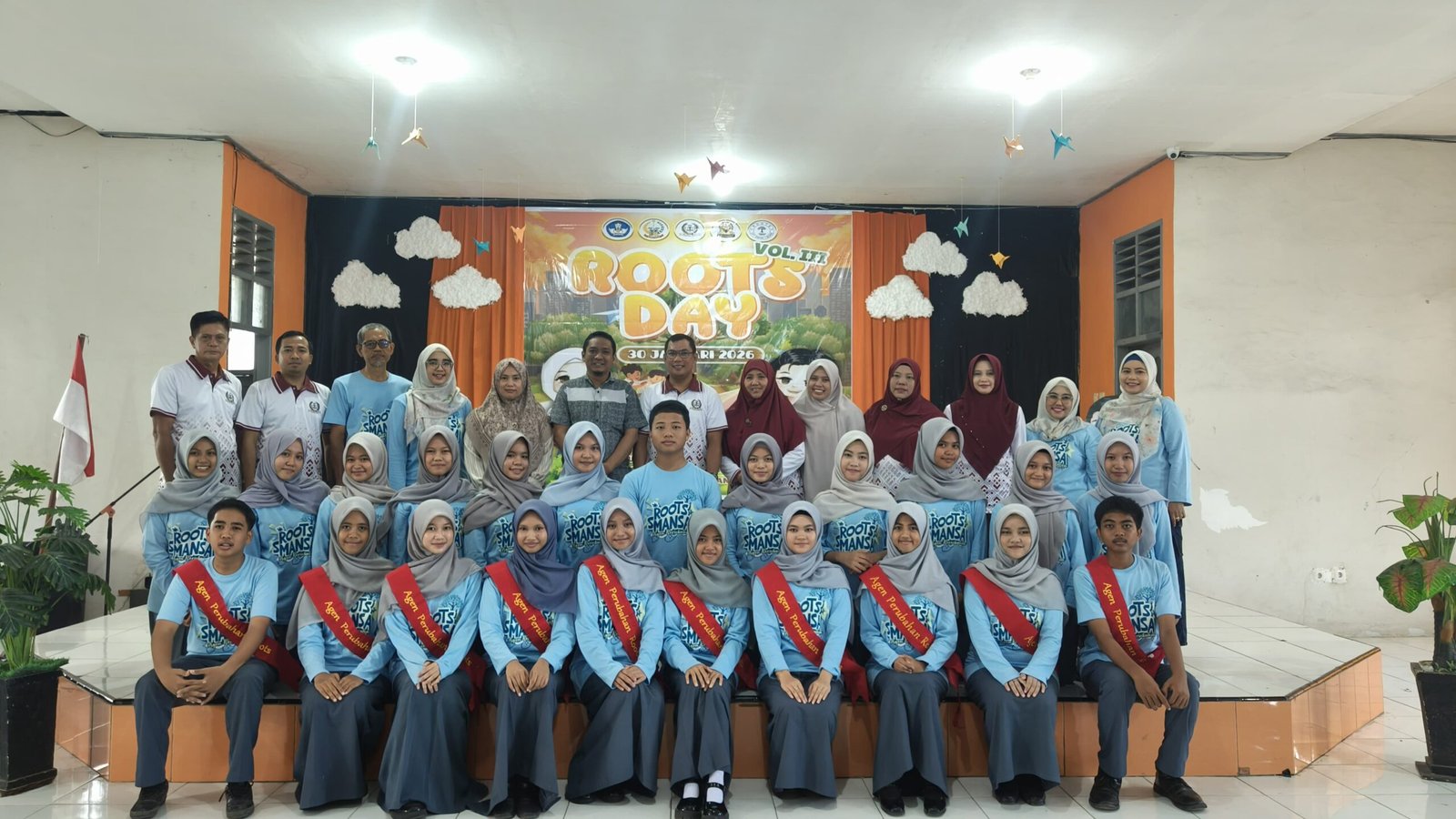 Orangtua korban Kasus Siswi SMAN 1 Bone diduga Di-bully Teman hingga Pingsan Luruskan Kalimat Berakhir Damai yang disampaikan pihak Sekolah ke Media