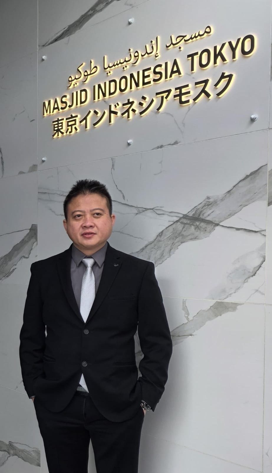 Ketua DPW JOIN Sulsel Sampaikan Pesan Idulfitri 1447 H