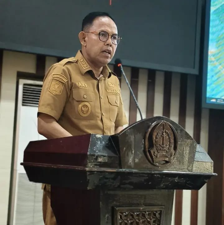 Sejarah,Wabup Bone Usulkan La Pawawoi Karaeng Sigeri Jadi Pahlawan Nasional