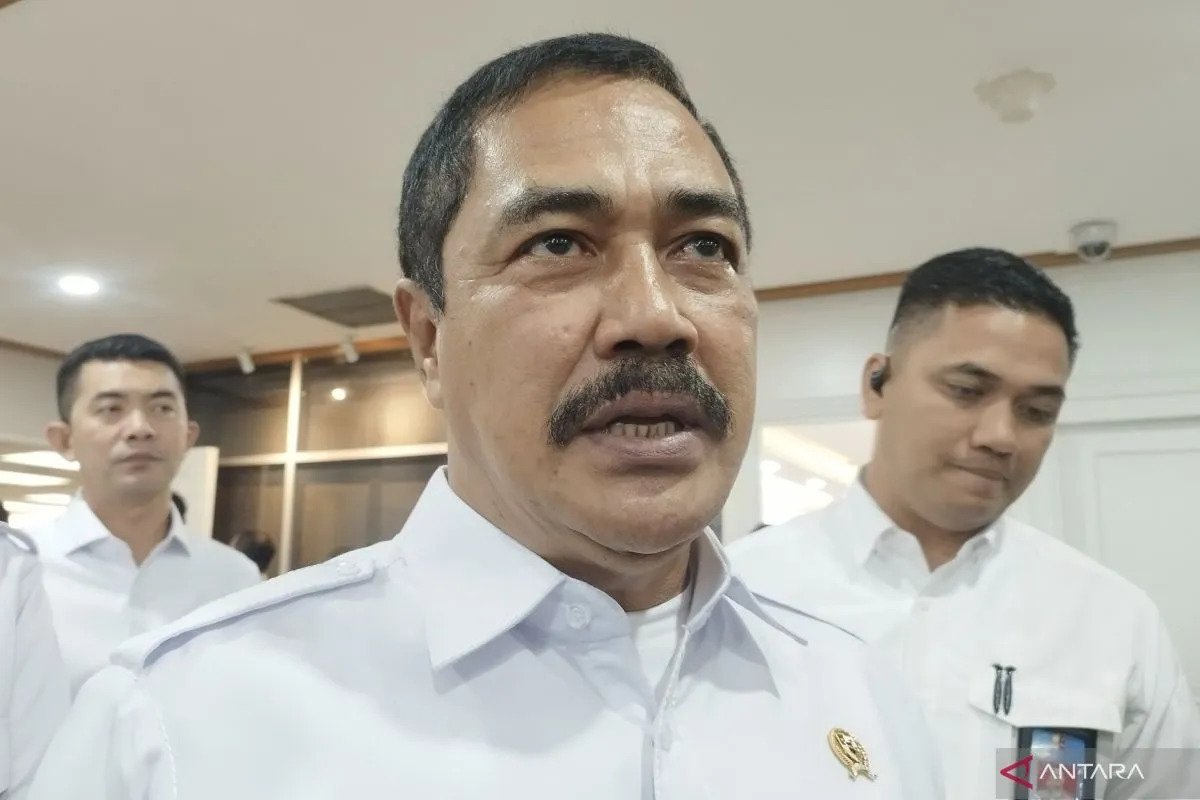 Menteri IMIPAS Tegaskan Komitmen Berantas Peredaran Narkotika di Lapas dan Rutan