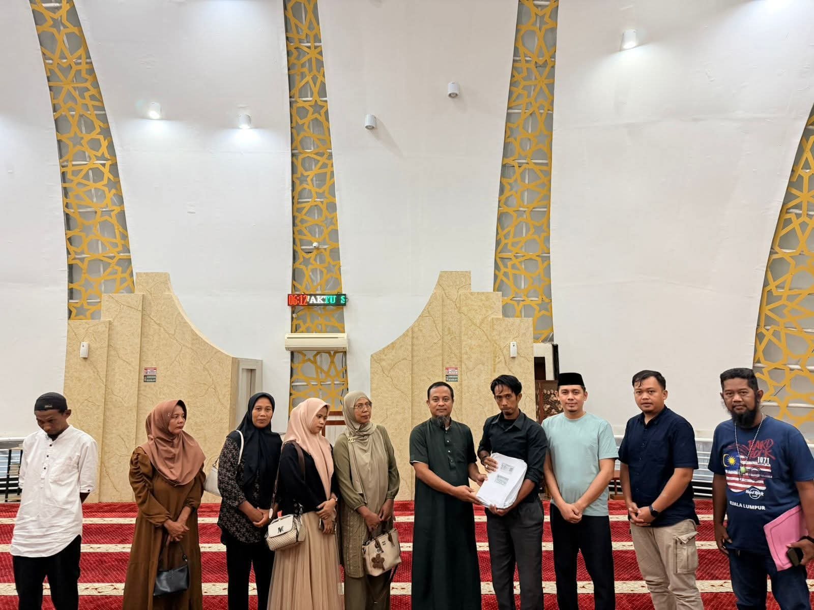 Pembebasan Lahan Bandara Arung Palakka Dapat Dilanjutkan, Warga Serahkan Alas Hak ke Gubernur Sulsel