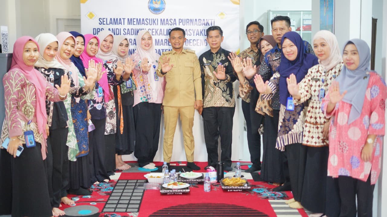 Bupati Bone Kunjungi BNNK, Tegaskan Komitmen Perangi Narkoba dan Wajibkan ASN Bebas Narkoba