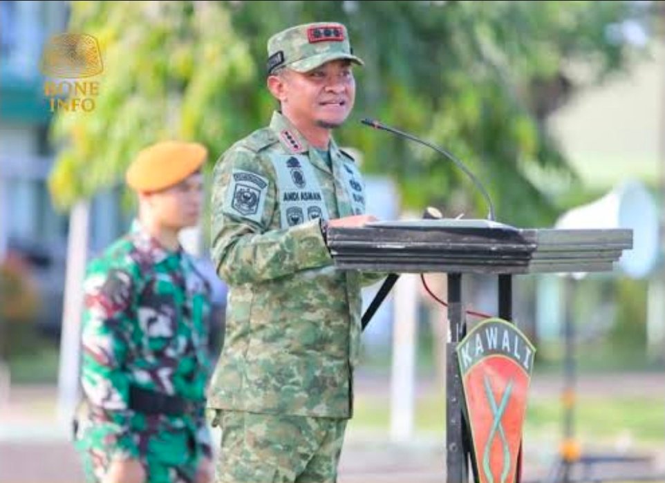 Work From Home Setiap Rabu, Bupati Bone : ASN Tetap Diawasi Ketat