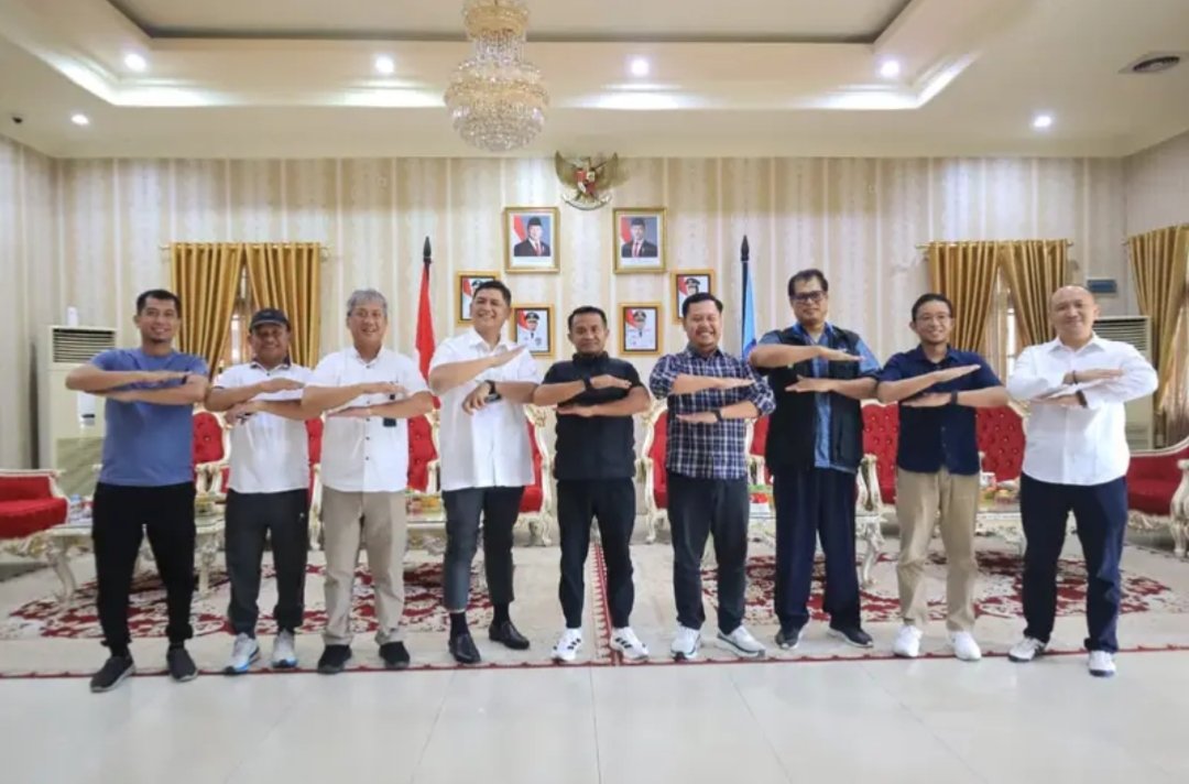 Sinergi Pemkab Bone dan ASDP: Transformasi Pelabuhan Bajoe Menuju Gerbang Ekonomi Modern