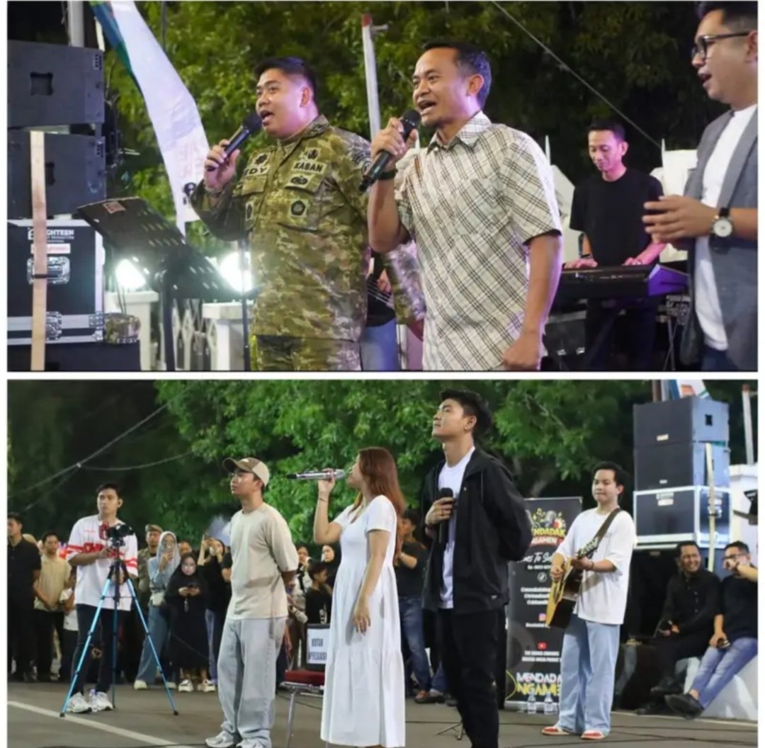 Tutup Retreat ASN, Bupati Bone Hadirkan Tri Suaka demi Dongkrak Ekonomi UMKM Lokal