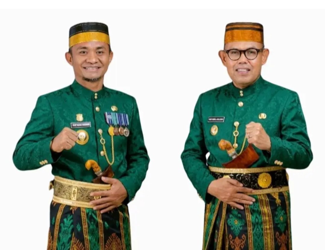 Kinerja Unggul Pemerintahan BerAmal, Kabupaten Bone Tempati Urutan Ke-2 Terbaik di Sulawesi Selatan