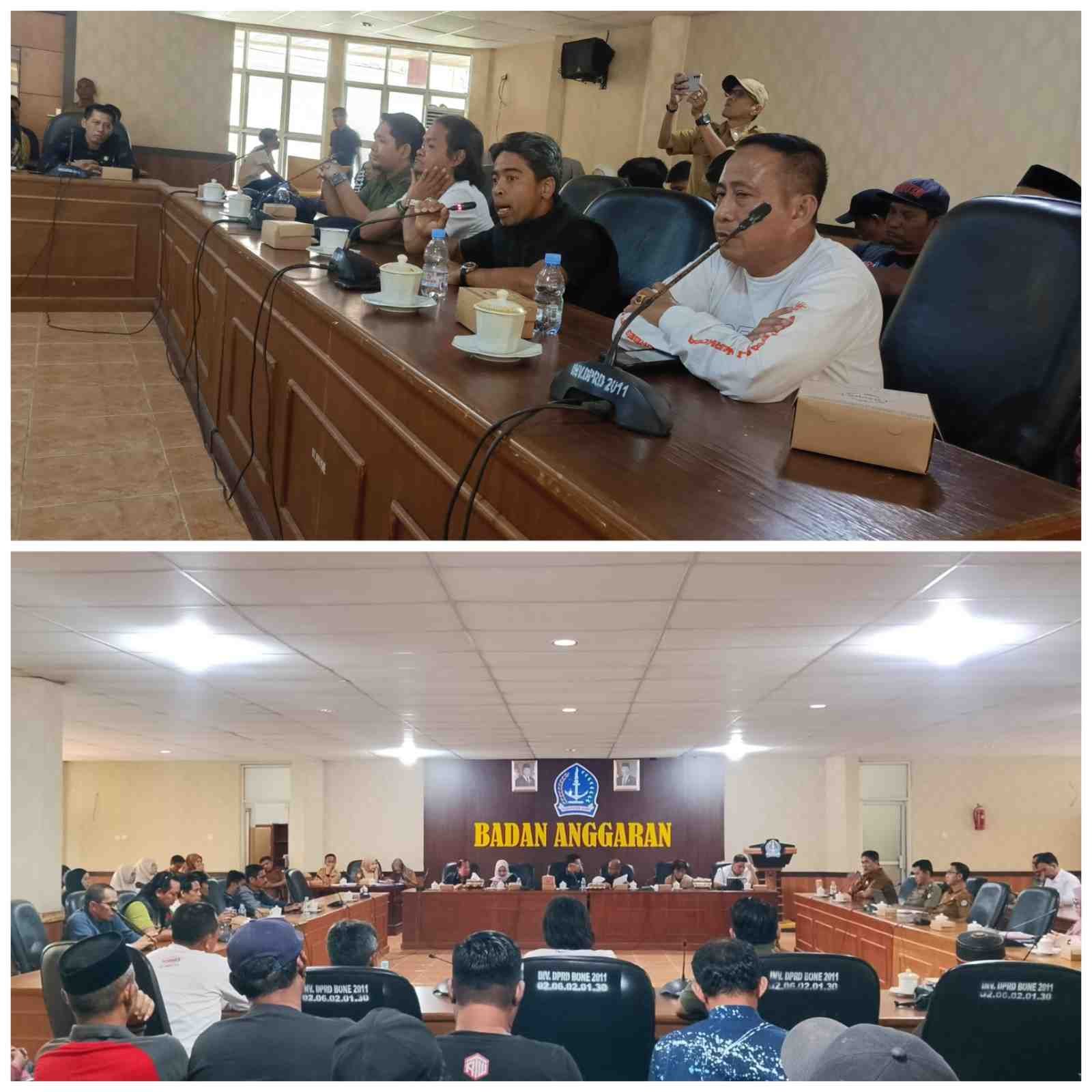 Desak Aksi Nyata, FORBES Anti Narkoba Bone Tuntut Pembentukan Tim Terpadu P4GN dalam Dua Pekan
