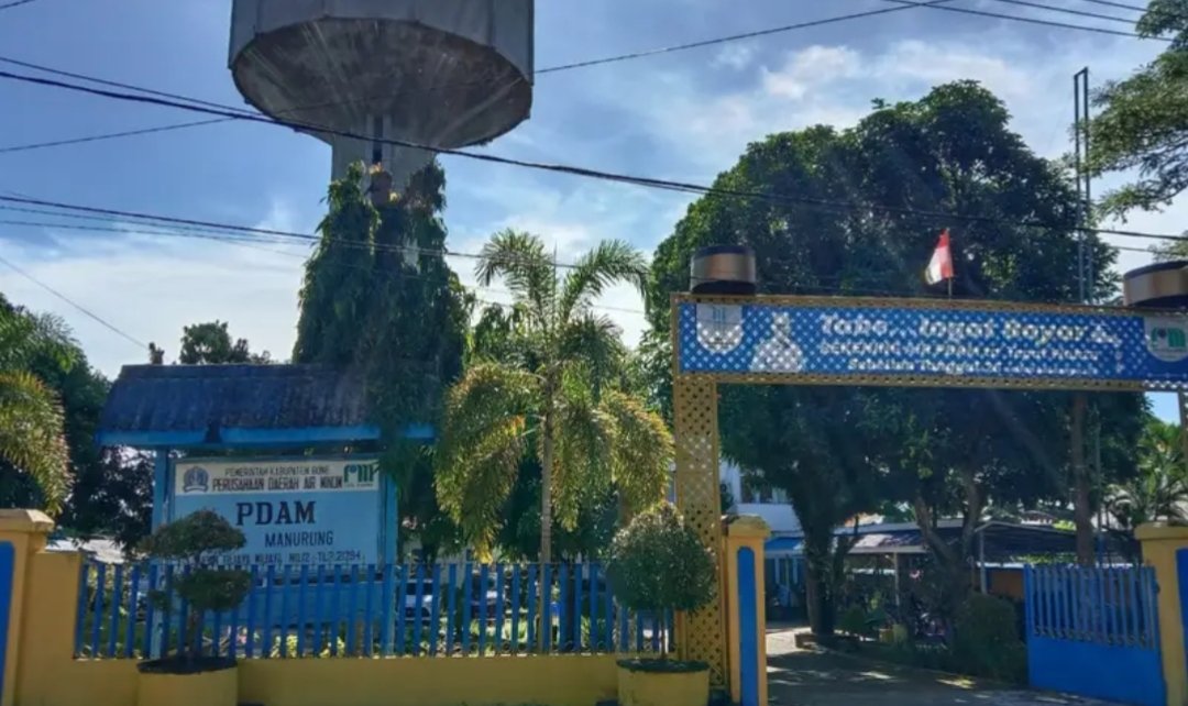 Mobil Operasional Perumda Diduga Jadi Objek Penyidikan Kejari Bone