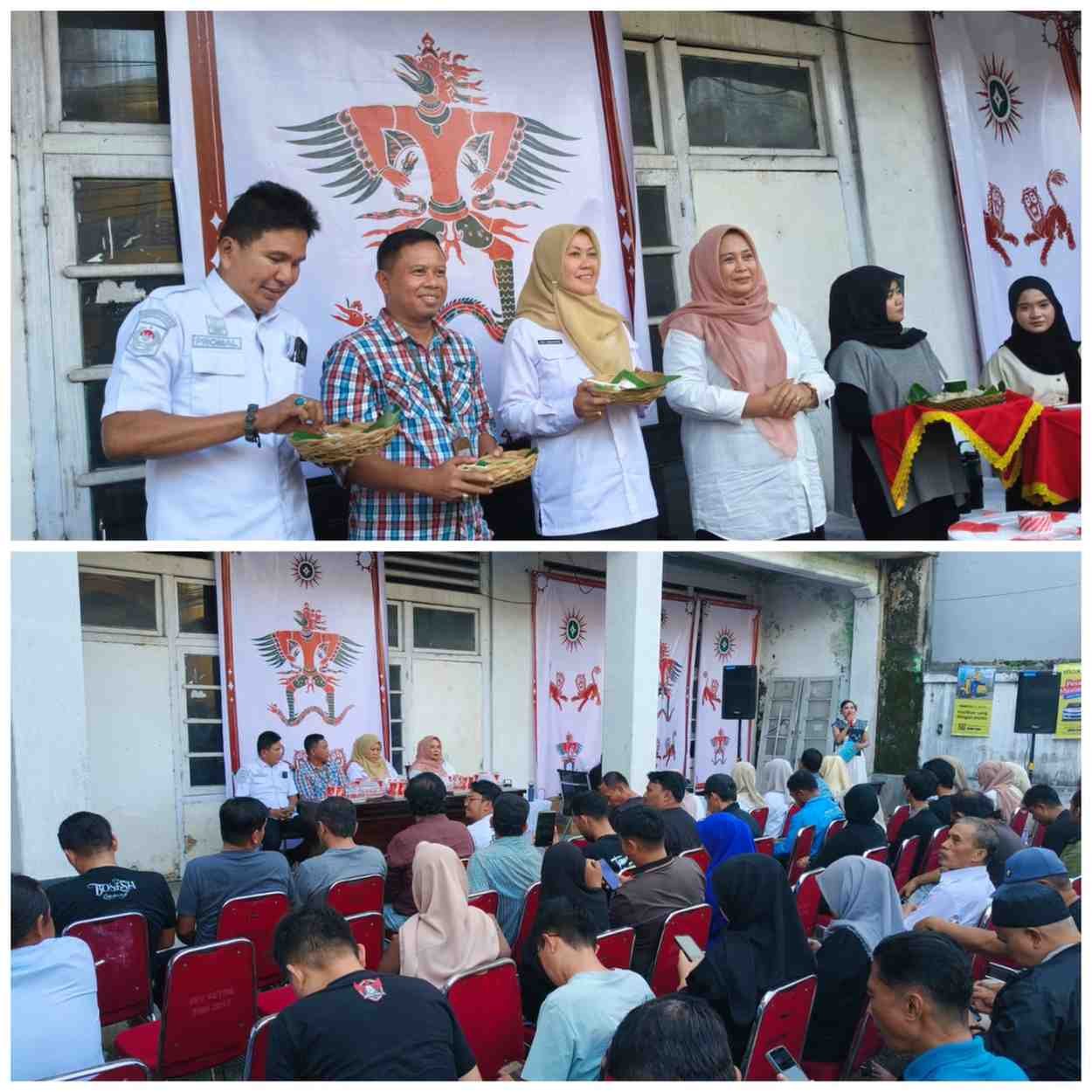 Bupati Andi Asman, Ajak Sukseskan Festival Gau Maraja Bone, Usung Tema Simfoni Lumbung:  Merayakan Budaya dan Pangan