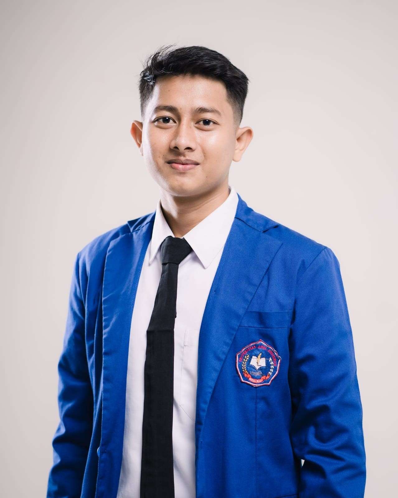 Kawal Kasus Ketua DPRD Bone, BEM Uniasman Minta Penegakan Hukum Adil dan Transparan