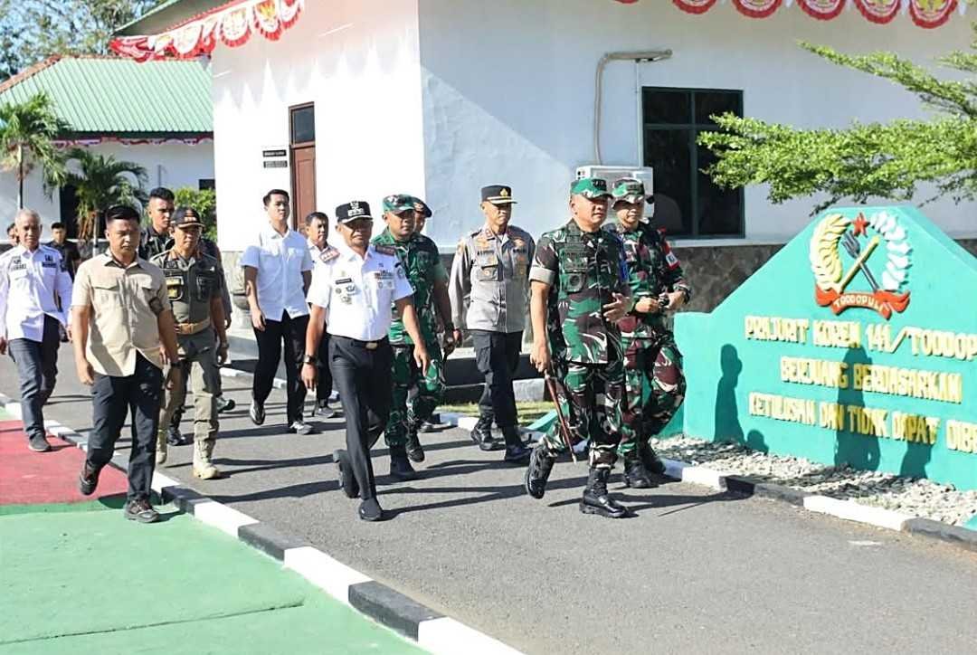 Tak Main-Main! BupAAS Bentuk Satgas, Pembelian Solar-Pertalite di Bone Diperketat