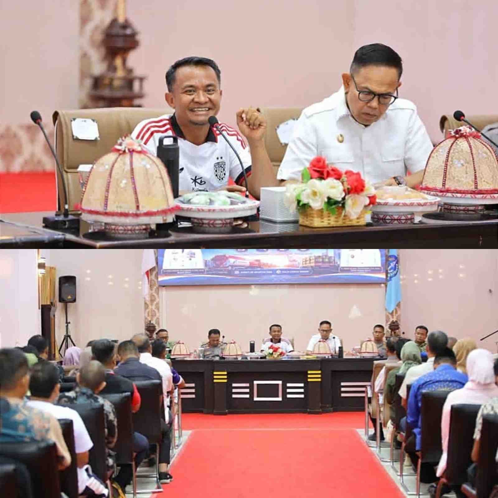 Bupati Bone Perketat  Sistem Rekomendasi BBM, 1 September 2026 Berlakukan Aturan Baru