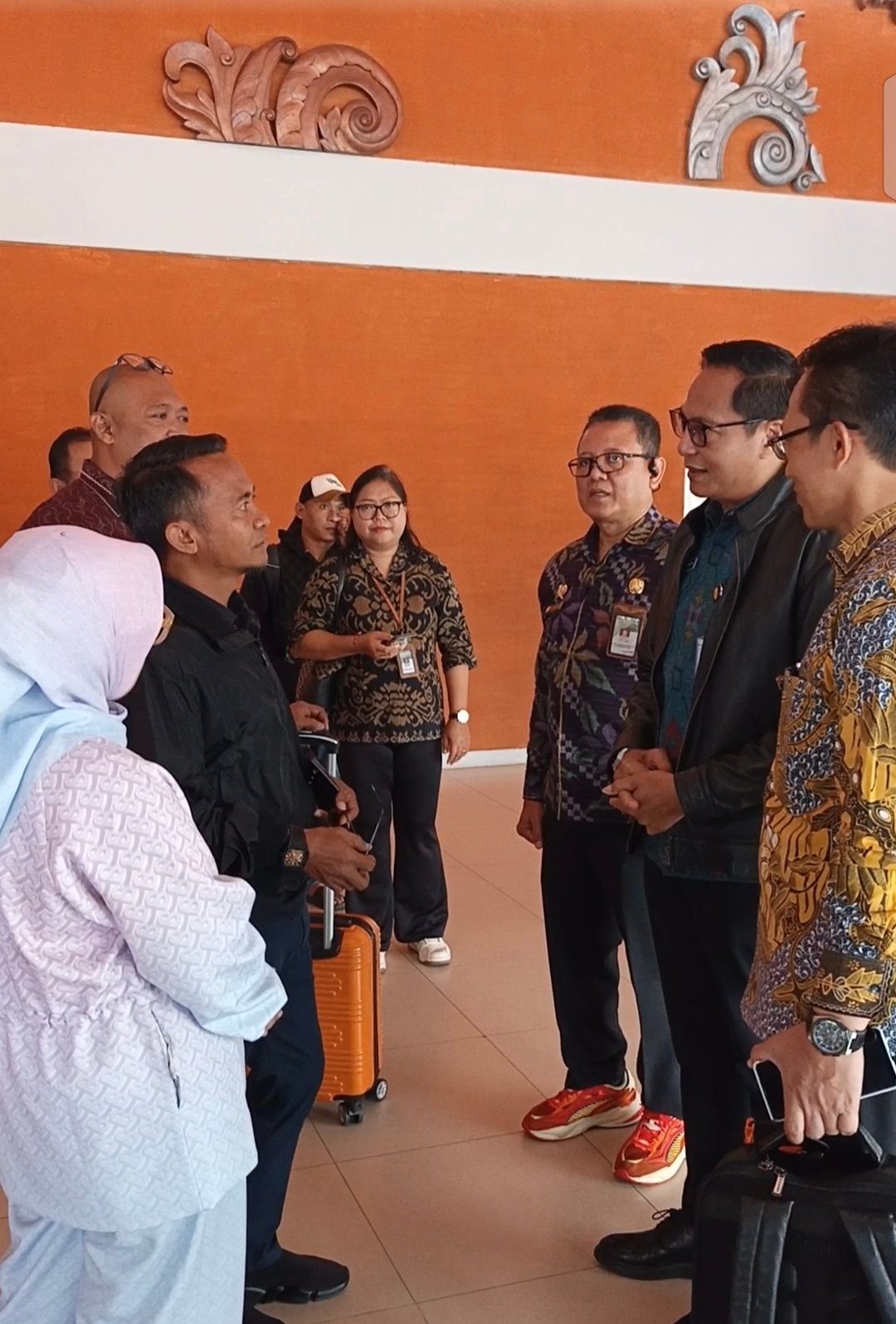 Bupati Bone Kunjungi Bali, Perkuat Kolaborasi Peternakan dan Sosialisasi Program HAT Bersama PT Berdikari