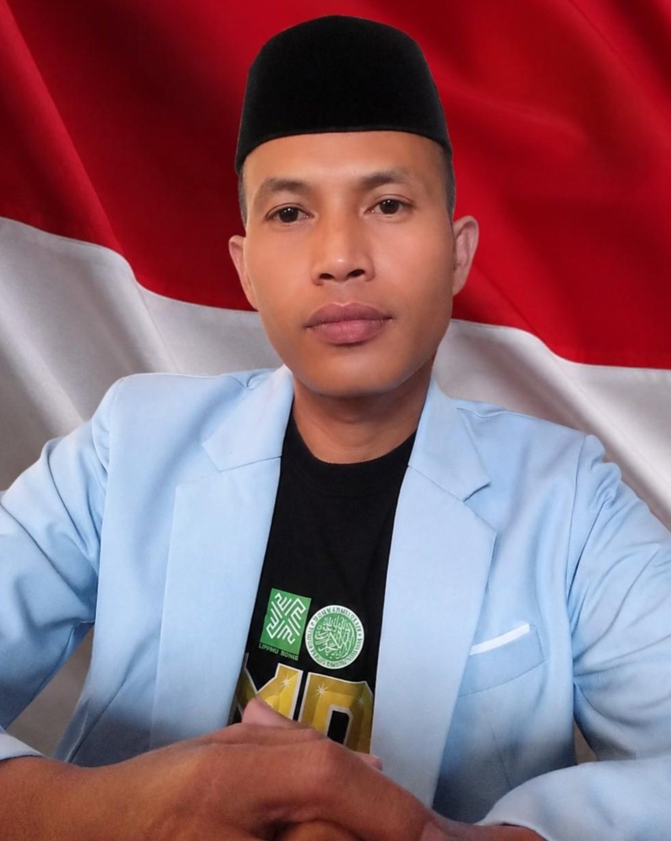 BKPRMI Bone Soroti Dugaan Kekerasan terhadap Santri di Masjid: Tempat Ibadah Harus Jadi Ruang Aman