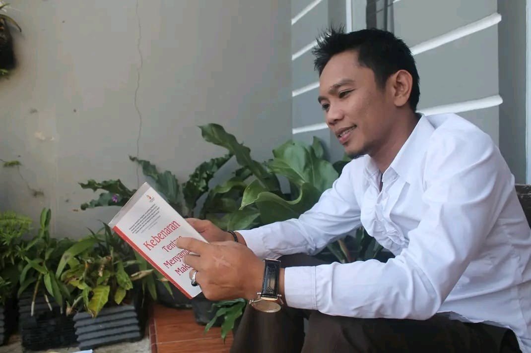 Akademisi UNIM Bone: Budaya Digital Sekolah Tak Cukup Sekadar Fasilitas Teknologi