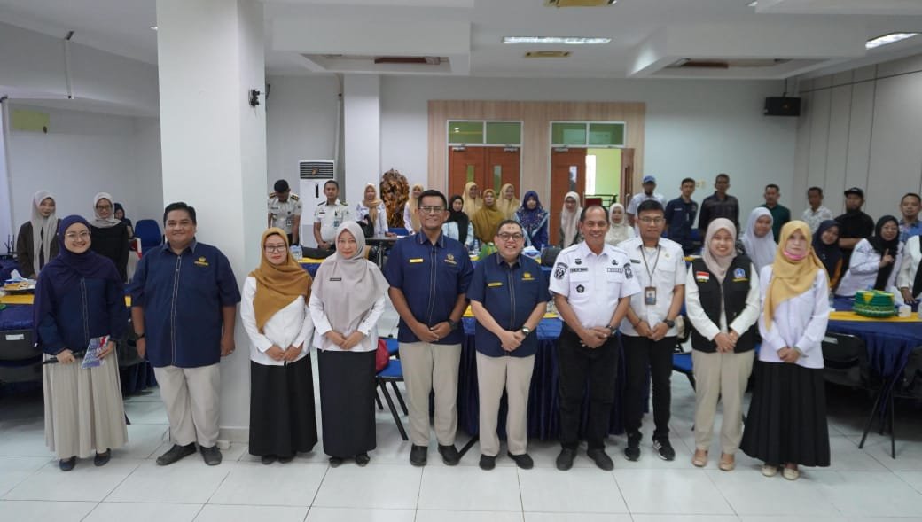 KPP Pratama Watampone Gandeng Dinas Koperasi dan UKM Bone   Edukasi Pelaporan Keuangan dan Pemenuhan Kewajiban Perpajakan untuk Koperasi se-Kabupaten Bone