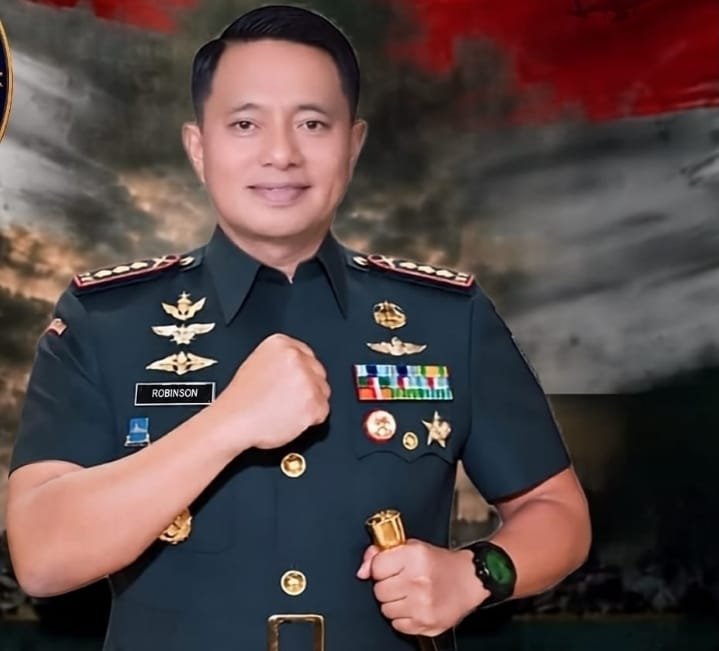 Ramai dimedsos terkait Passobis ternyata ada sosok pernah Pimpin Pengungkapan Puluhan Pelaku Passobis di Sidrap