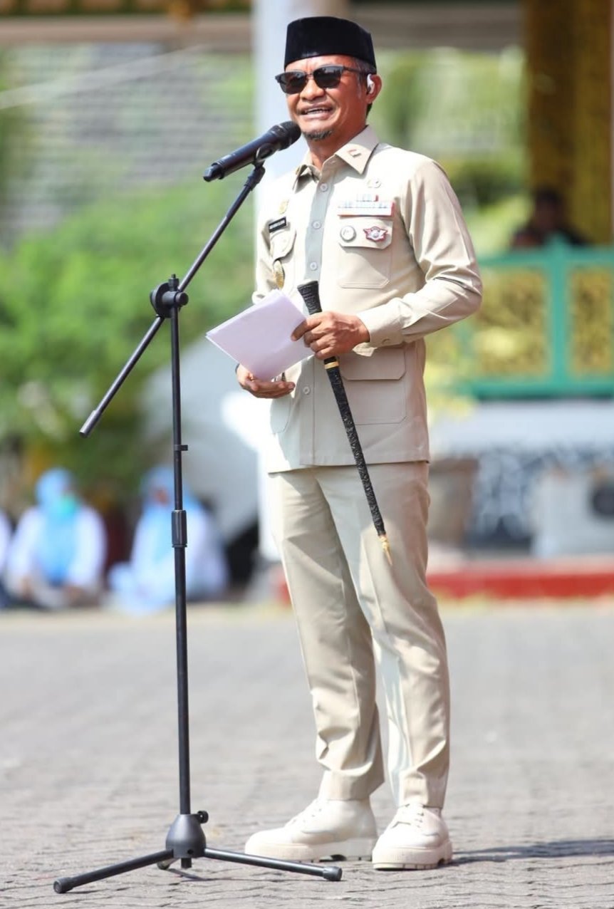 Hari Ini Bupati Bone Kembali Mutasi Pejabat, Pj Sekda Ikut Dilantik